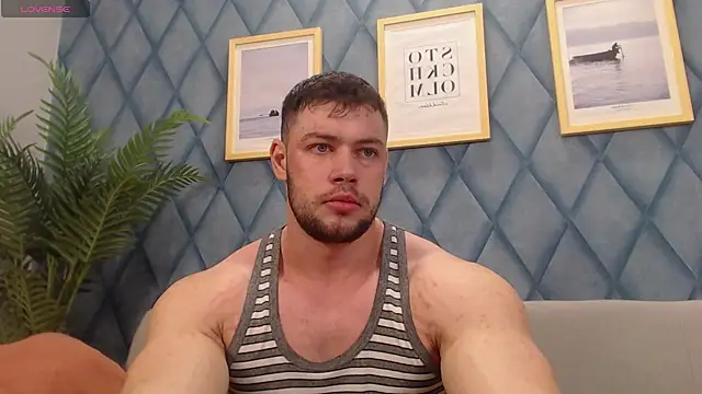 RyannWest Live XXX Chat