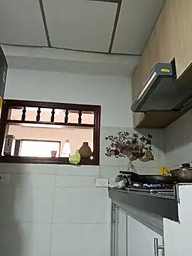 LilMalak Adlı Modelin Canlı XXX Sohbeti