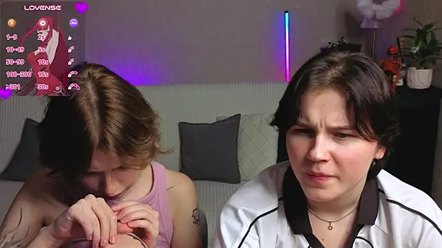 TaraEvan Live XXX chat
