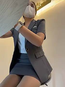 bingxin-'s Live XXX Chat