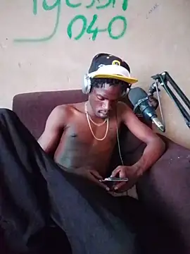 Chat +18 de Demon254_ ao vivo