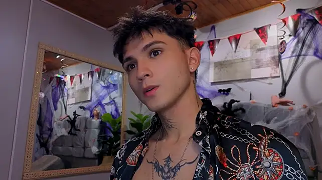 Axel_Ryder – Live XXX-chat