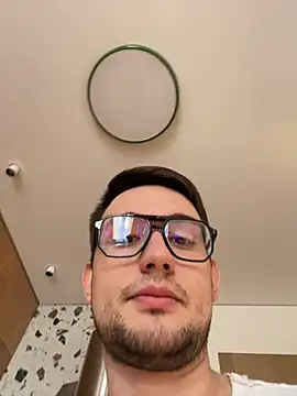 XXX chat uživo modela Vla_dick