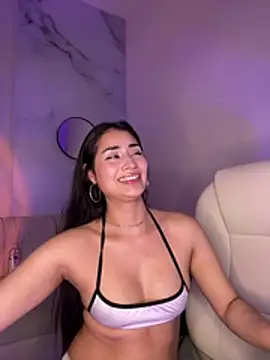 צ'אט XXX בשידור חי של lara_madisson