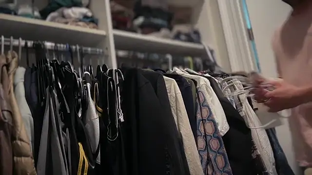 69woodinsonのウェブカメラショー
