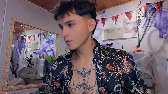 Axel_Ryder's Live XXX Chat