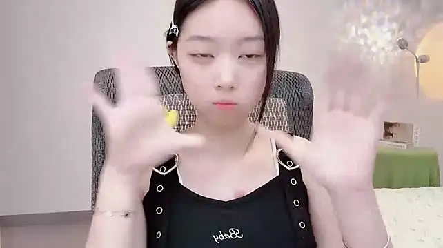 แชท XXX สดของ Yoyo33355
