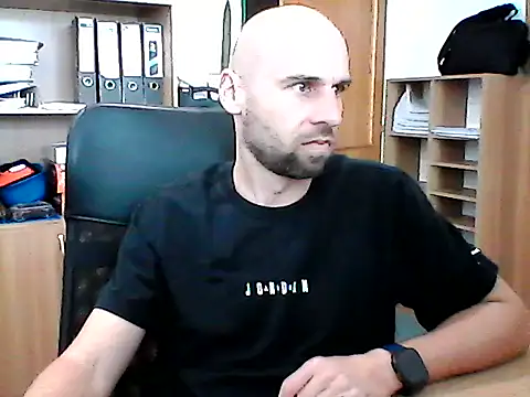 _oliver_it Live XXX-chat