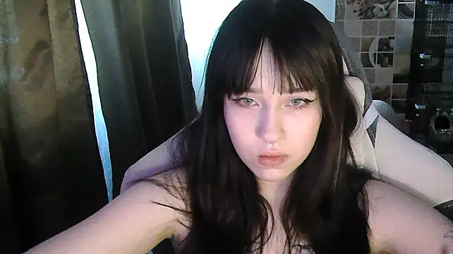 BodyEva Obrolan Langsung XXX