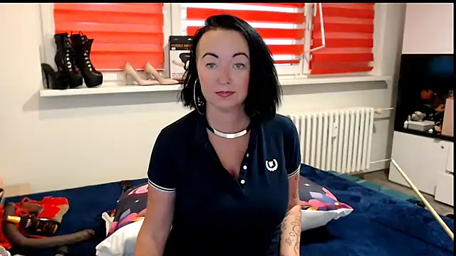 Chat XXX Live Alexie33