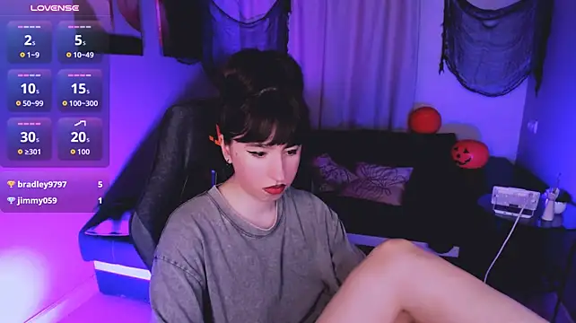 Chat XXX Live Lily_xBabe