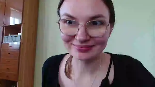 Živý XXX chat LooveELLYx