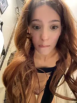 LilluKatten – Live XXX-chat