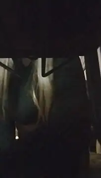 VenezuelaLuxeNoir's Webcam Show