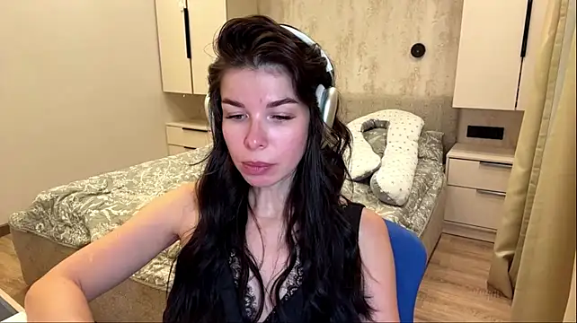 CandyceMullarkey's Live XXX Chat