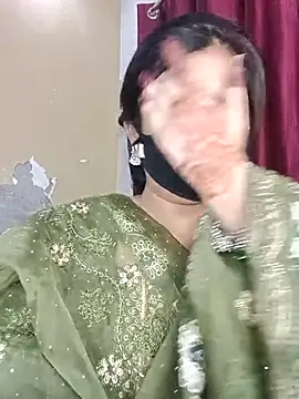 Ruhi_07's Live XXX Chat