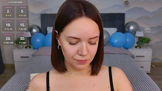Chloe_Sapphire's Live XXX Chat