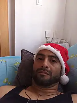 Show de fastam na webcam