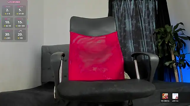 MaximusClark 라이브 XXX 채팅