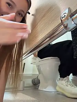 Coconut_milk live XXX chat