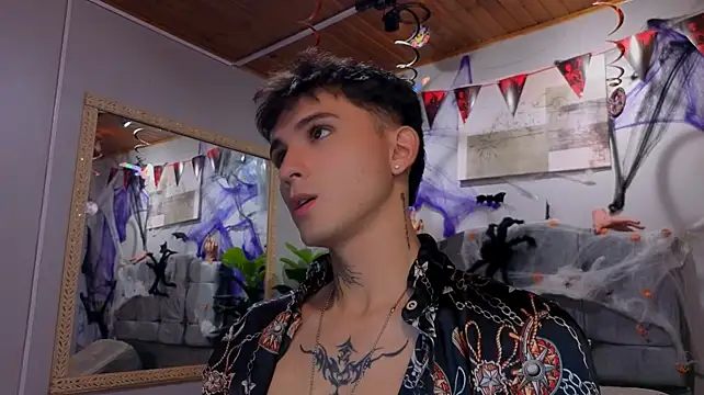 Axel_Ryder Chat XXX live