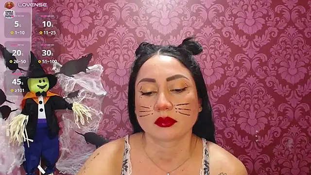 juliana_diaz লাইভ XXX চ্যাট