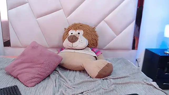 Živý XXX chat Karolinehot