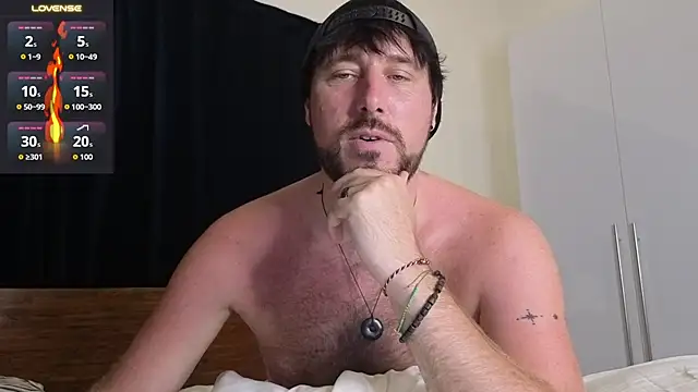 XXX chat uživo modela jay_jacobs