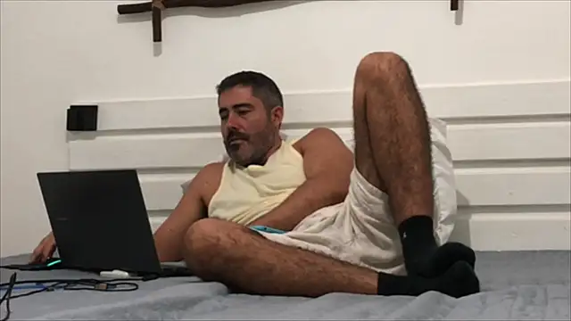 victor_chatのライブXXXチャット
