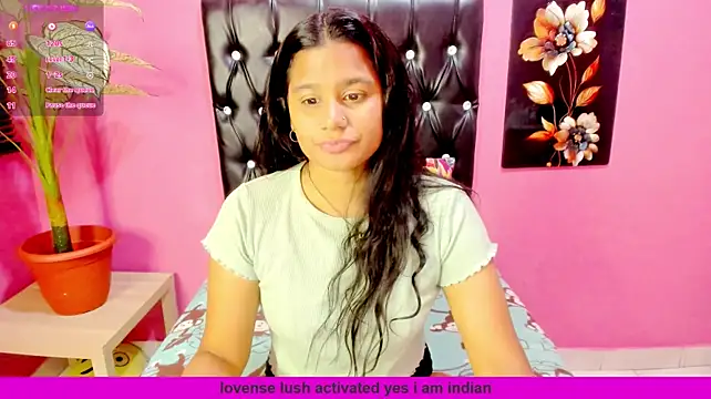 INDIANFLAME 라이브 XXX 채팅