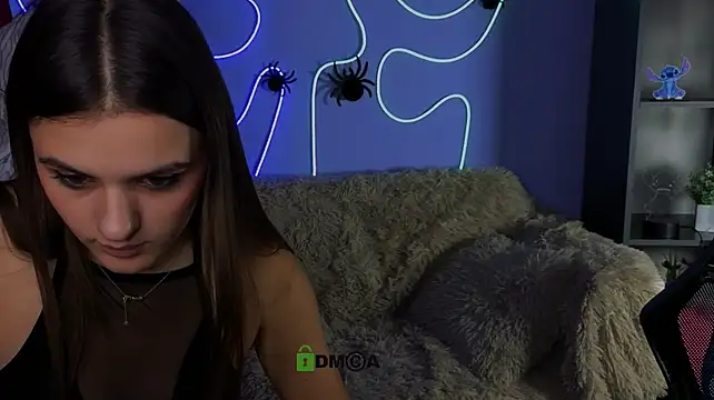 lisa_dark_ Live XXX-Chat