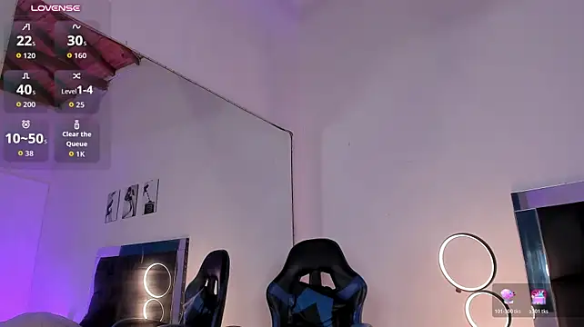 XXX chat uživo modela maxpower830
