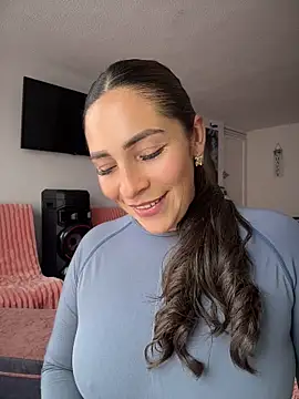 luna_lgomez_ 라이브 XXX 채팅