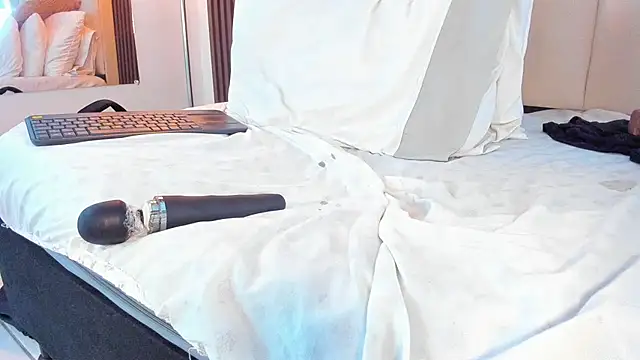 Czat XXX na żywo – Nicolqueen_