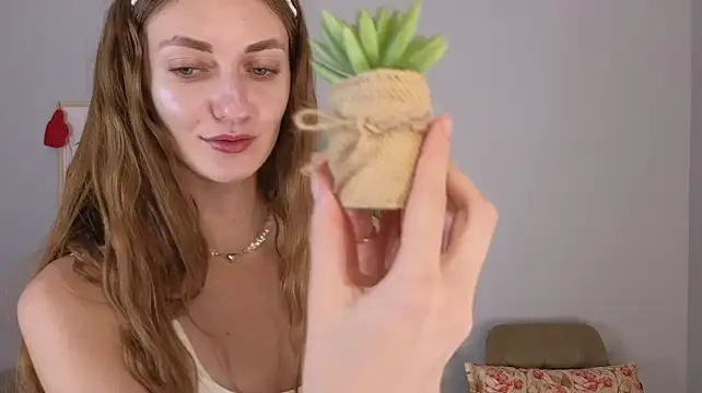 Chat XXX ao vivo de FreyjaRees