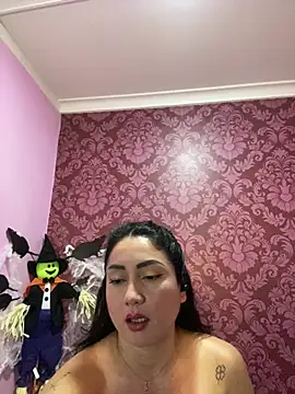 Chat XXX ao vivo de juliana_diaz