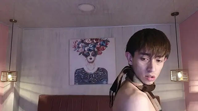 XXX chat uživo modela caos_mood