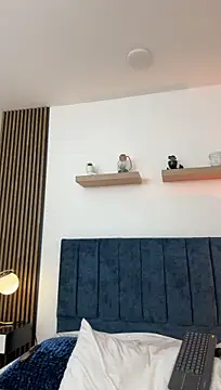 Alexander_Connor élő XXX-chatje