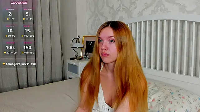 Chat XXX ao vivo de Eva__luv