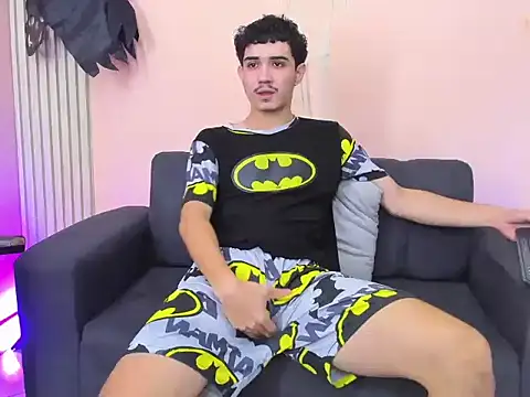 alejo_haddersn Live XXX chat