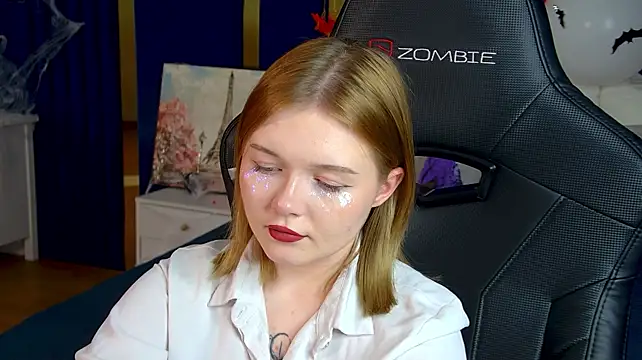 ElinaVale Live XXX-Chat