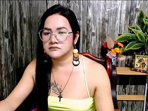 Sembang XXX Secara Langsung ChelSeyMystery