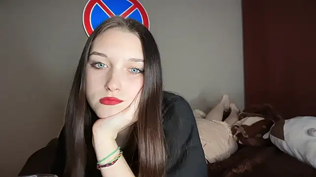 MillyAngel_'s Live XXX Chat
