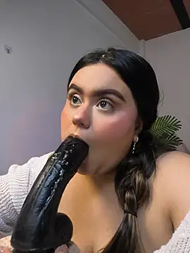 _Sienna's Live XXX Chat