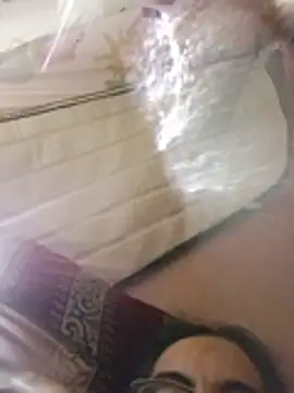 Almas-arabic's Live XXX Chat