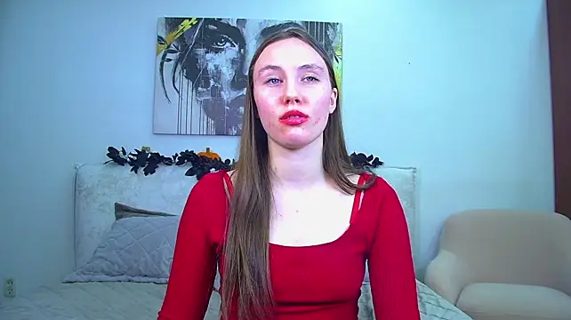 RoseDorfmann's Live XXX Chat