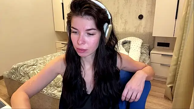 CandyceMullarkey's Live XXX Chat