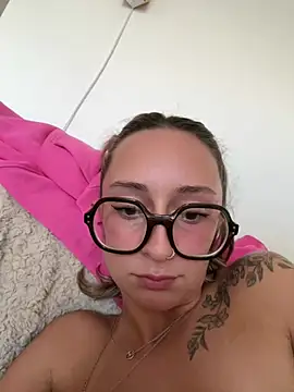 Lolasecret_'s Live XXX Chat