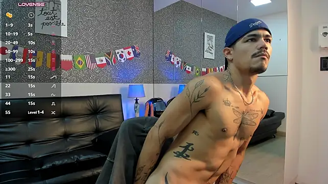 Jared_Cole live XXX chat