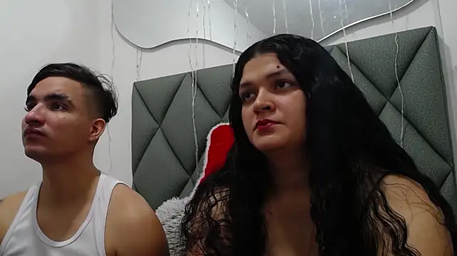 Show de webcam de jaan_gulab